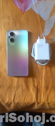 Oppo F21 pro 5g
